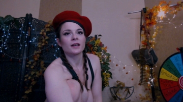CruelAlice 08-11-2021 Topless 